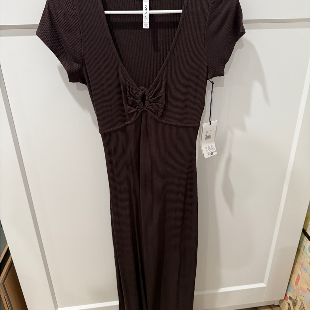 RVCA DRESS